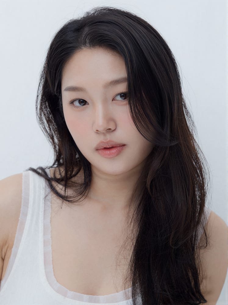 After portrait