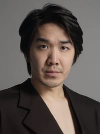 Portrait style example