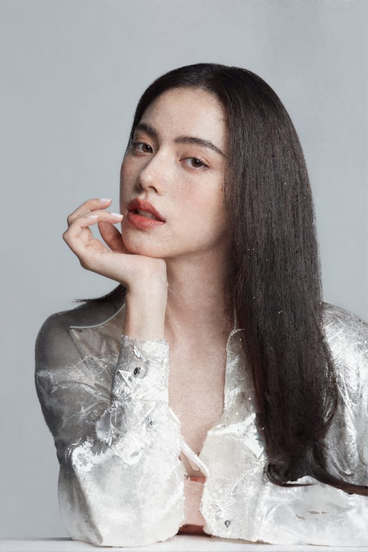 Example portrait