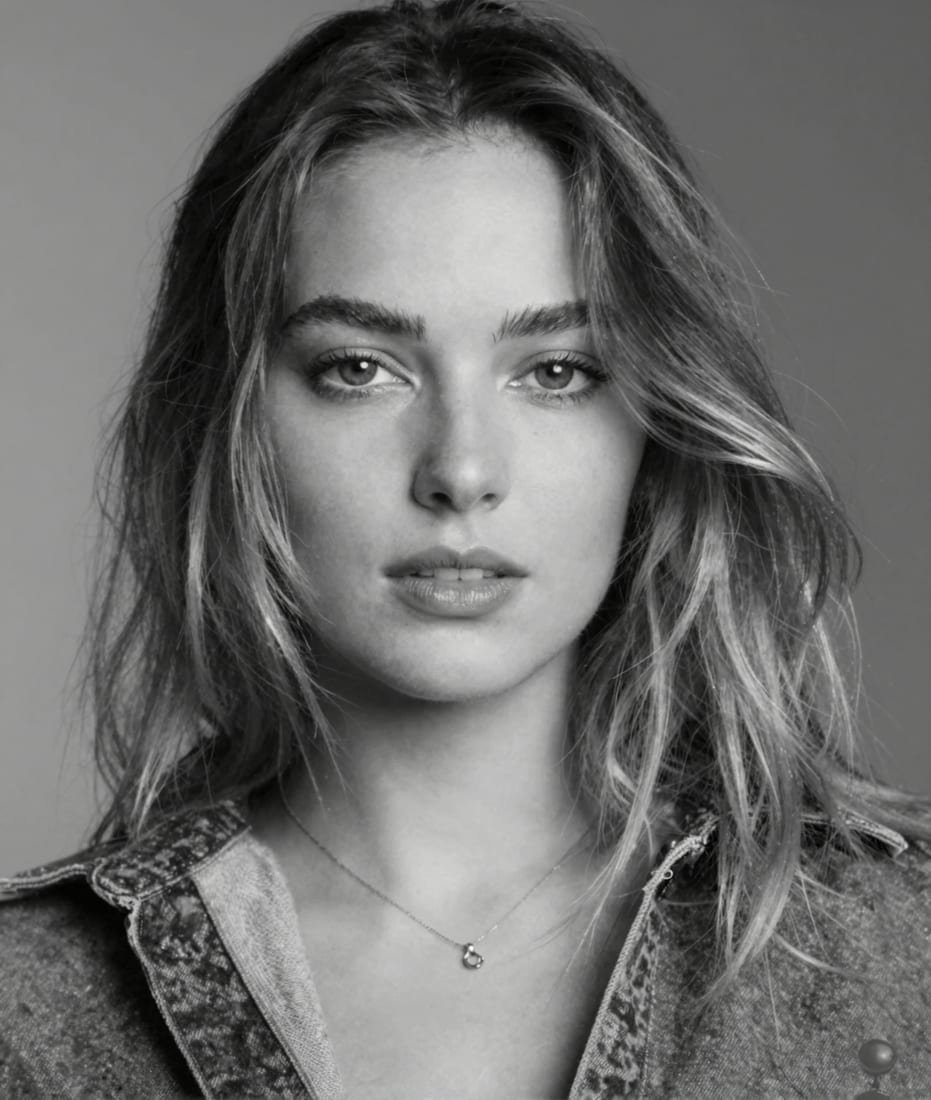 Example portrait